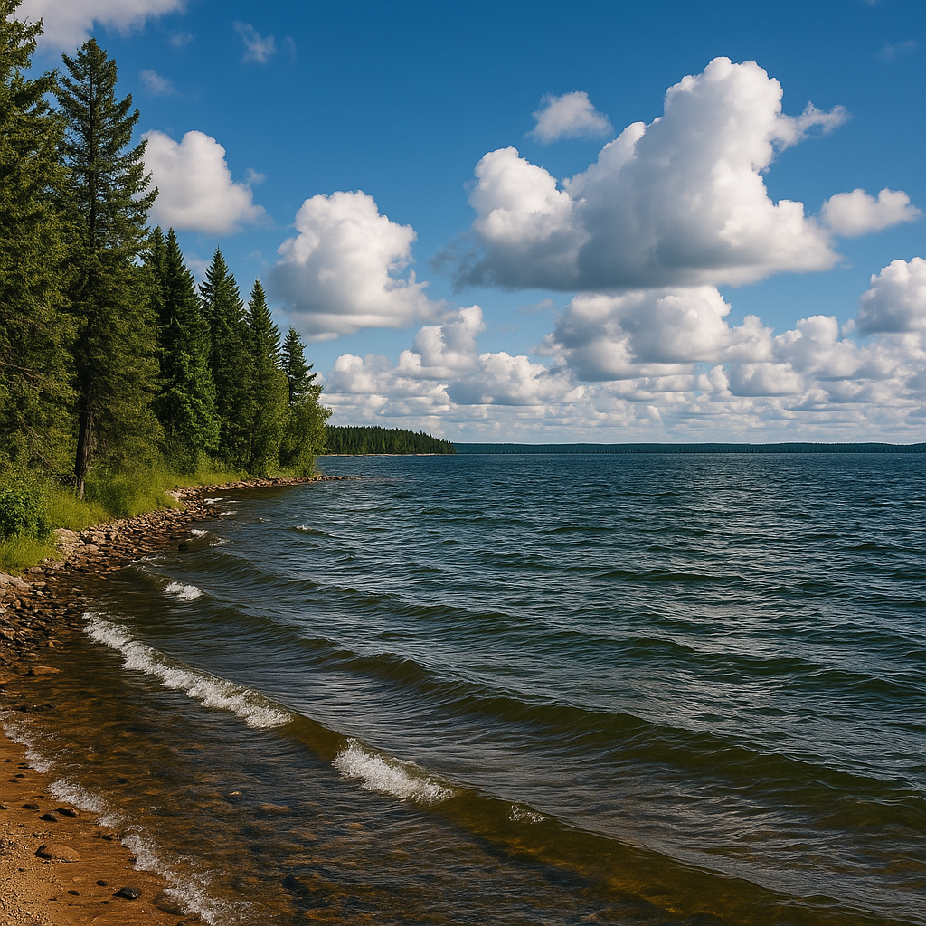 Cold Lake First Nations, Alberta